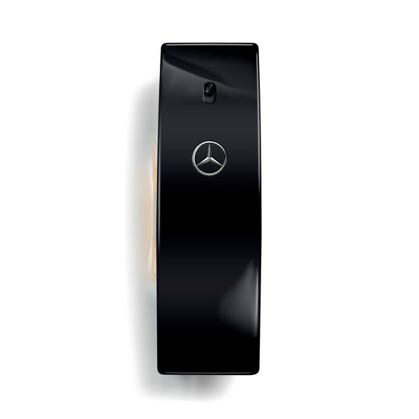 Mercedes Benz Mercedes Club Black Edt 100ml