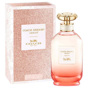 Coach 1941 Coach Dreams Sunset Edp Spray 60ml