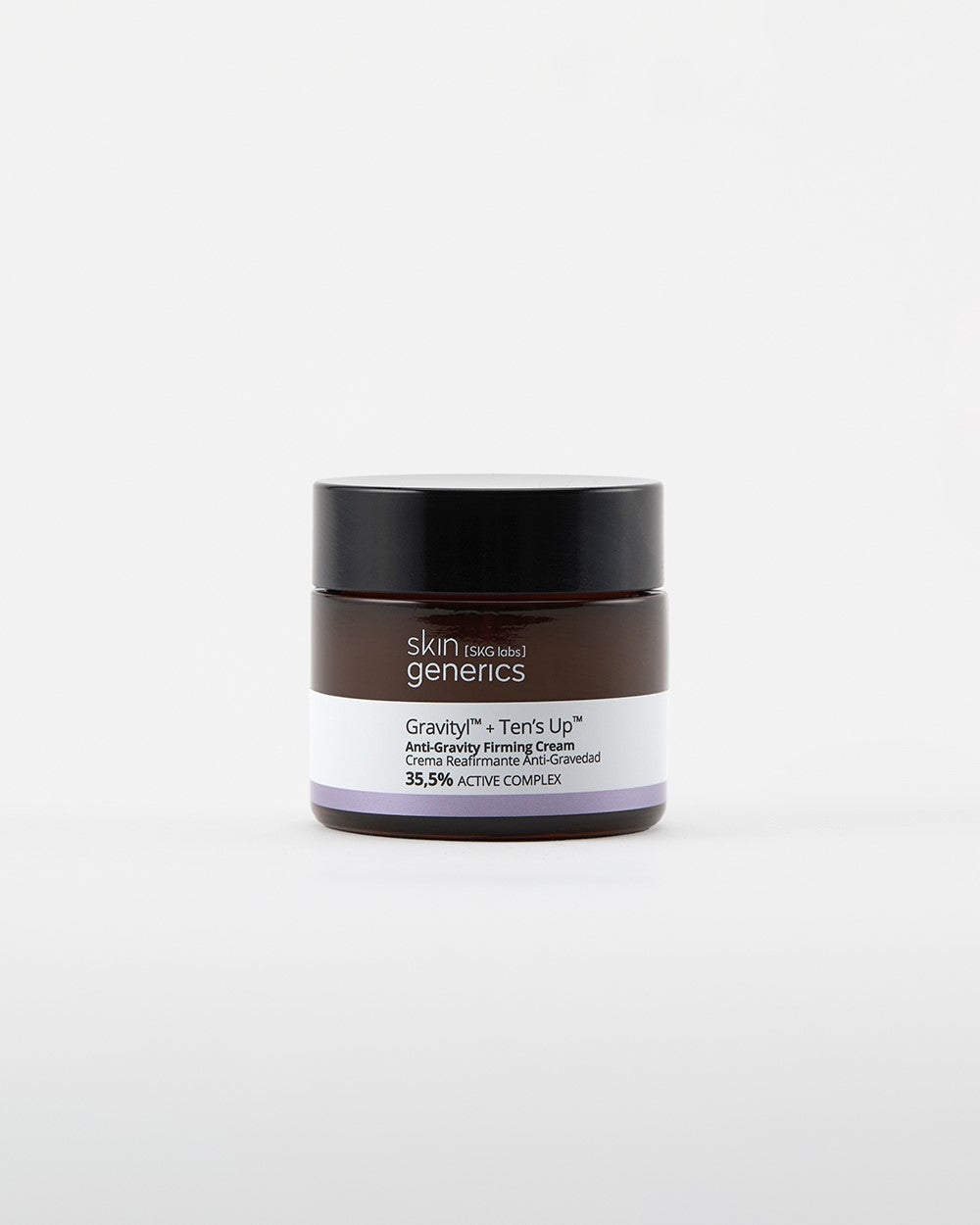 SKIN GENERICS Gravity Ten's Up Crema Reafirmante 50 ml