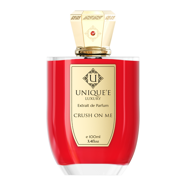 UNIQUE'E LUXURY Crush On Me Extrait De Parfum 100 ml Parfüm