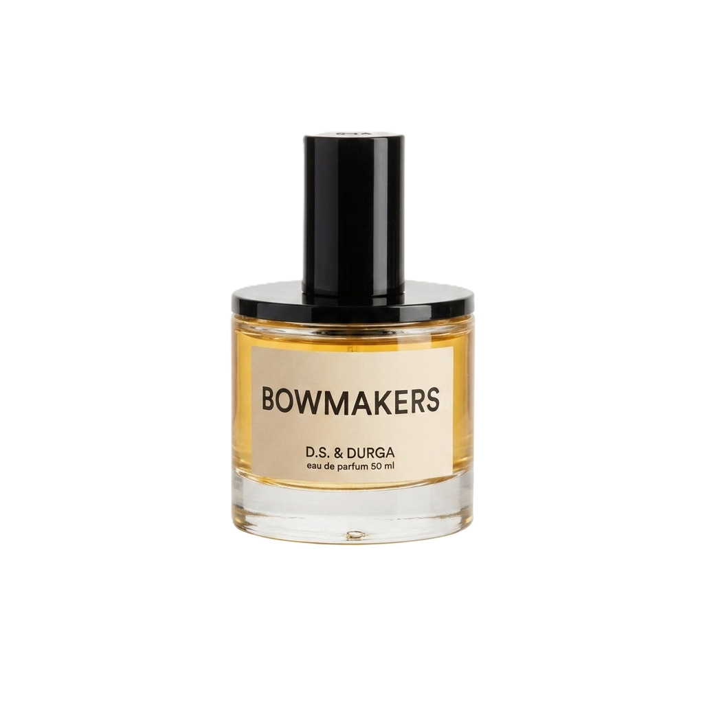 D.S. DURGA BOWMAKERS EDP 50 ML