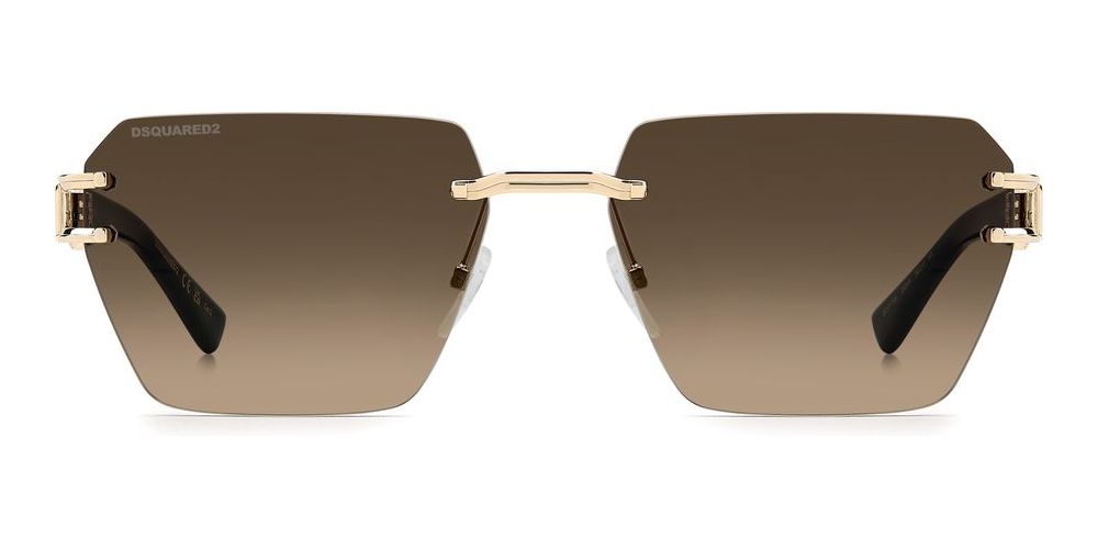 DSQUARED2 MOD. D2 0173_S ansicht-2