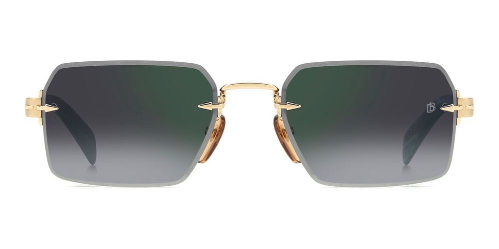 DAVID BECKHAM MOD. DB 7109_S – Detailansicht