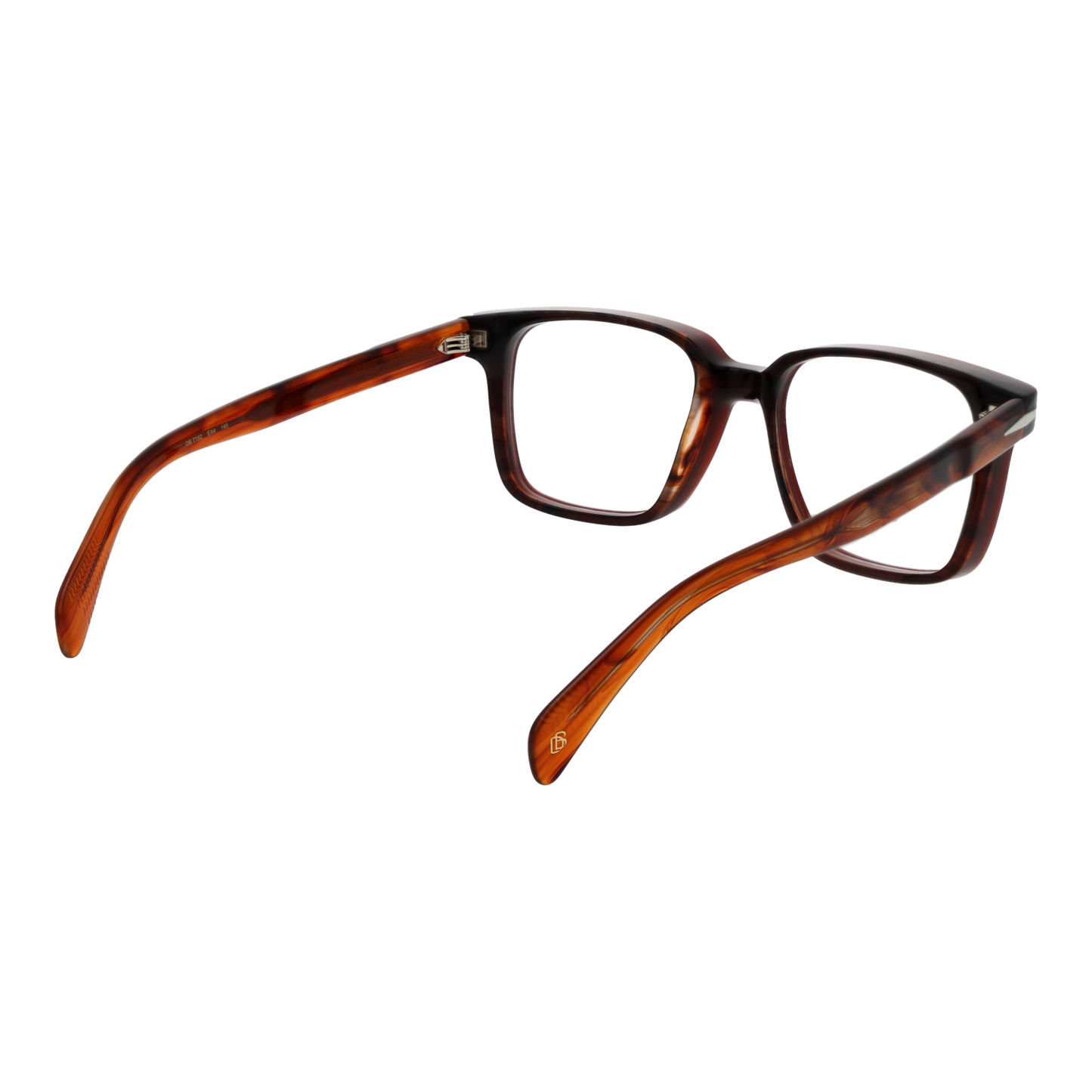 DAVID BECKHAM MOD. DB 7152 53EX418 ansicht-3