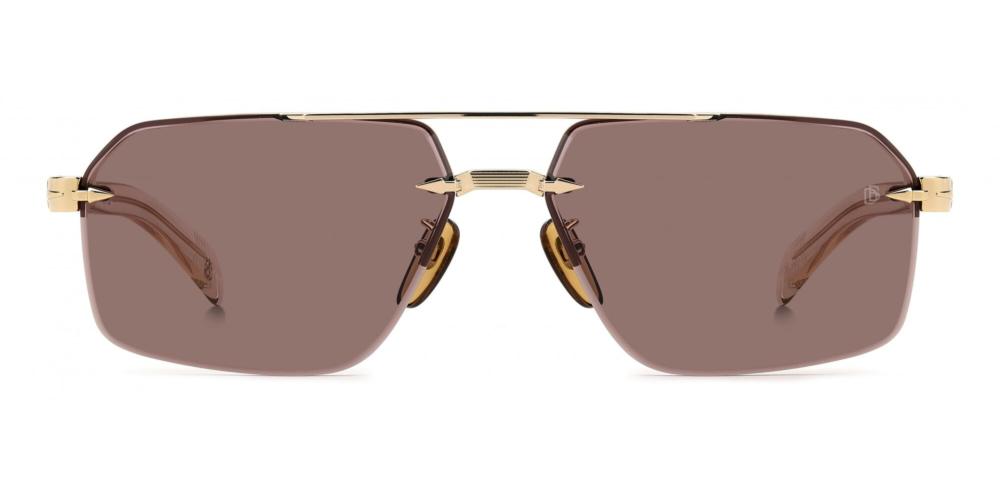 DAVID BECKHAM MOD. DB 7170_S ansicht-2