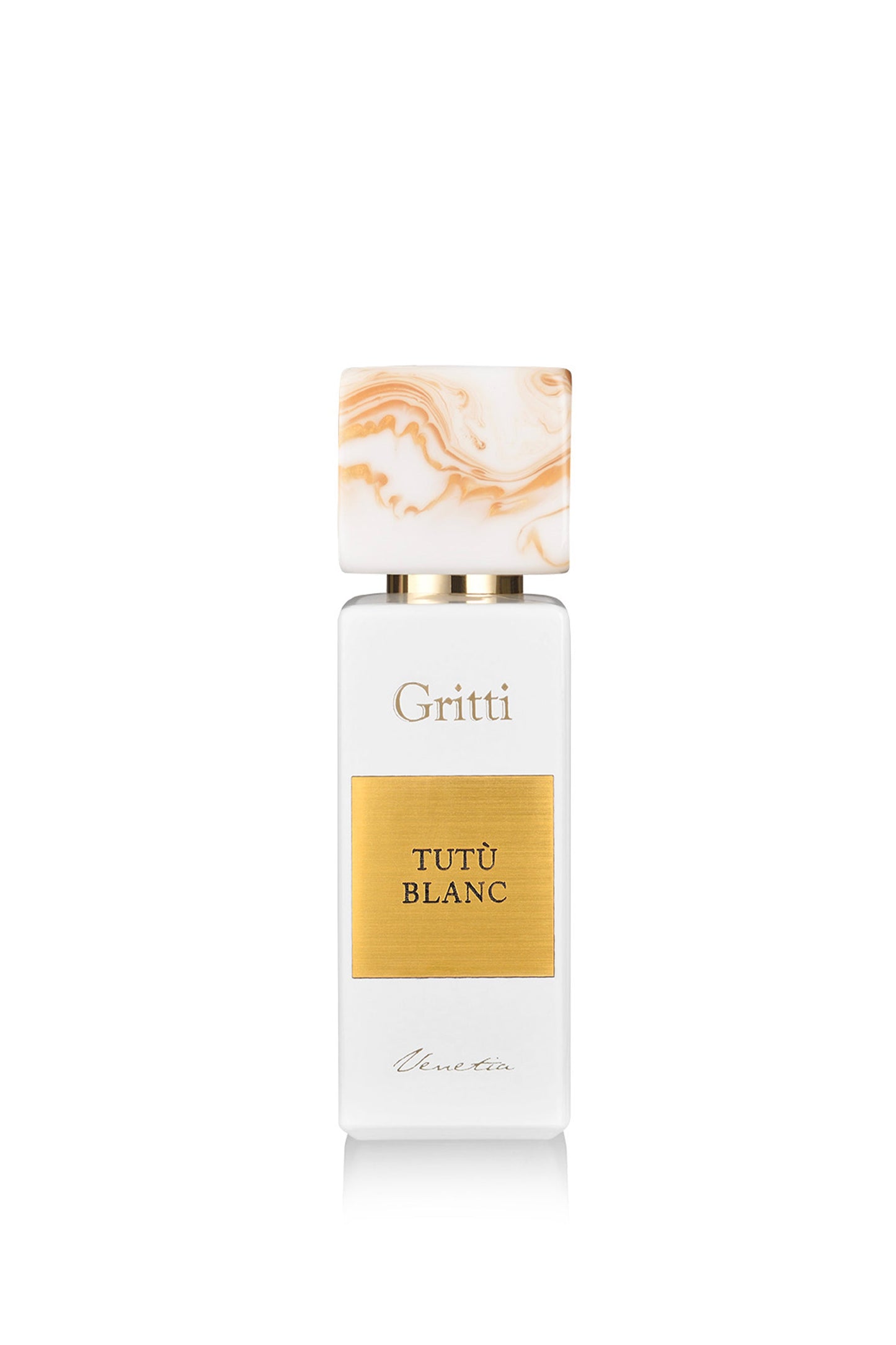 GRITTI FRAGANCES Tutù Blanc Eau de Parfum Spray 100 ml Parfüm