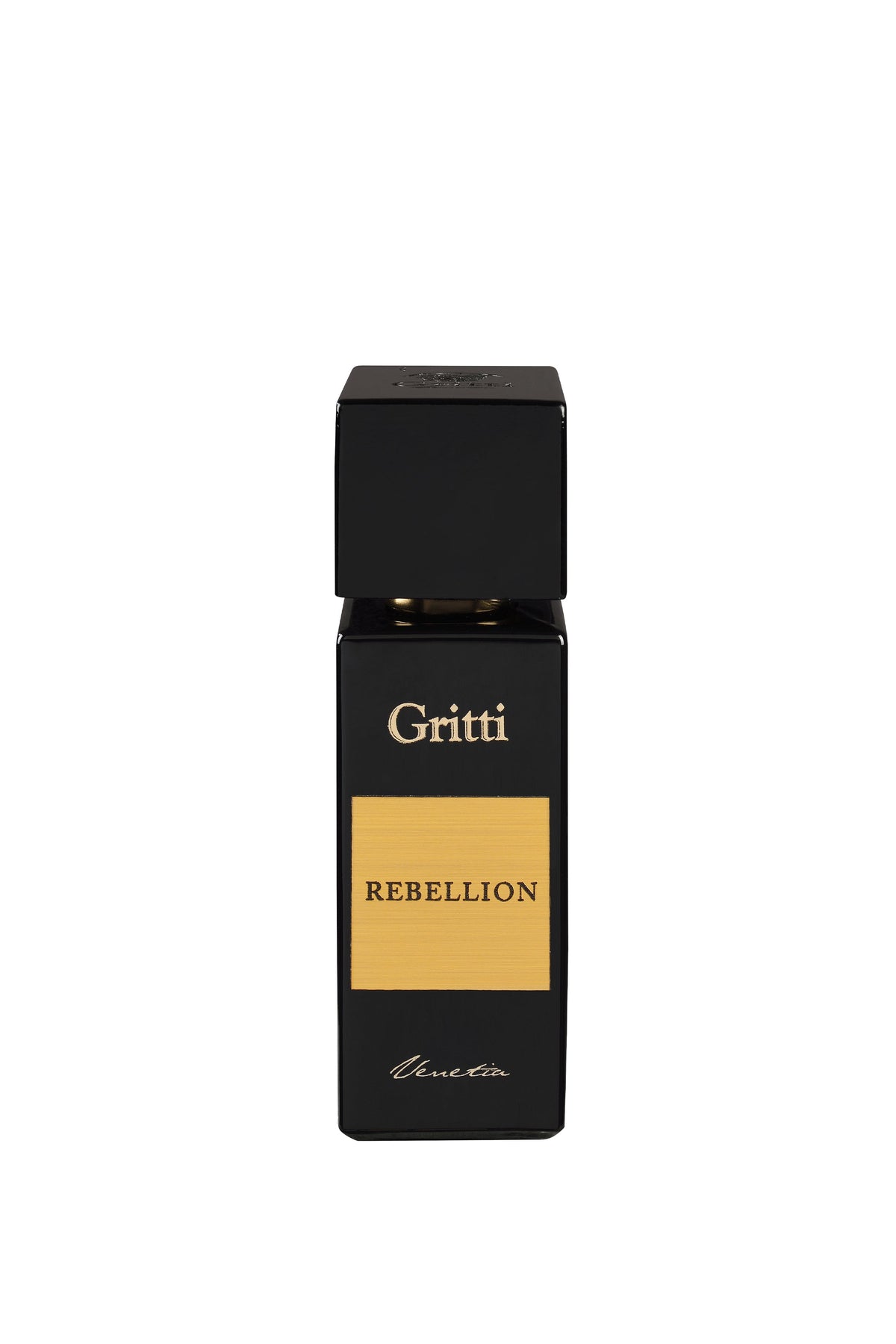 Gritti Fragances Gritti Rebellion Edp 100ml