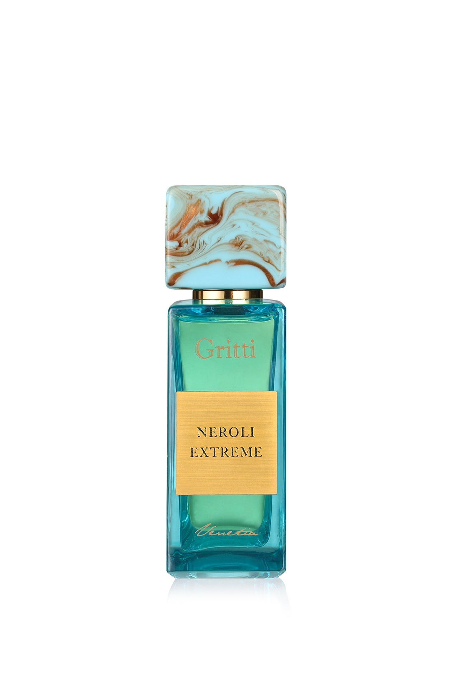 Gritti Fragances Gritti Neroli Extreme Edp 100ml