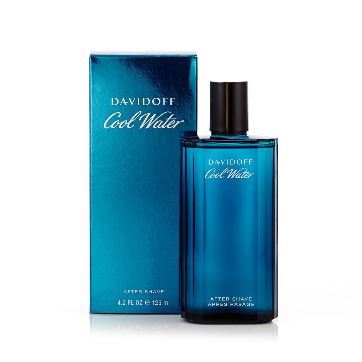 Davidoff Cool Water After-Shave 125ml