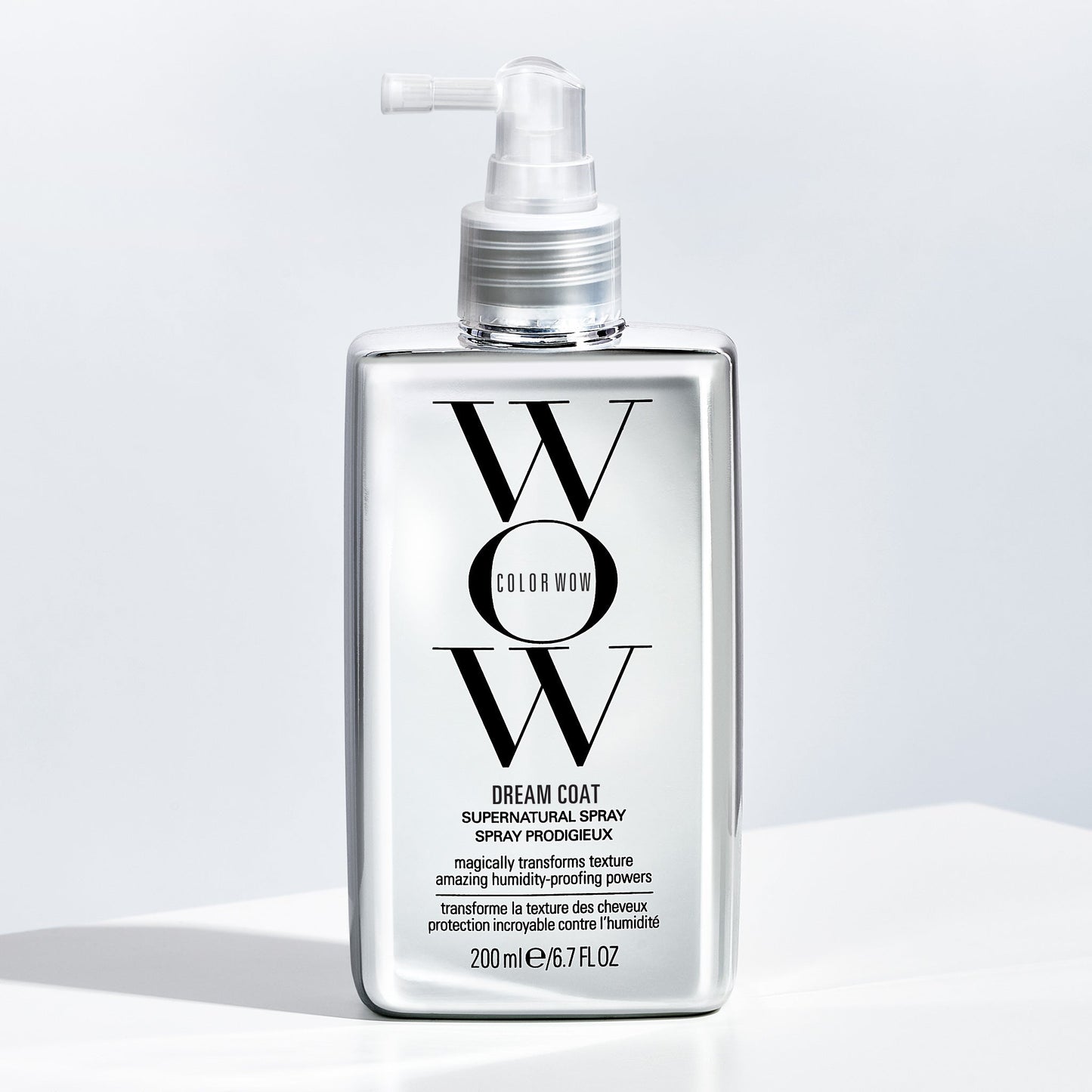 COLOR WOW COLOR WOW Dream Coat Supernatural Spray 200 ml Haarpflege Kosmetik