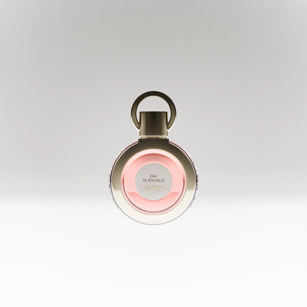 CARON CARON Eau De Rocaille Eau de Toilette 100 ml Parfüm