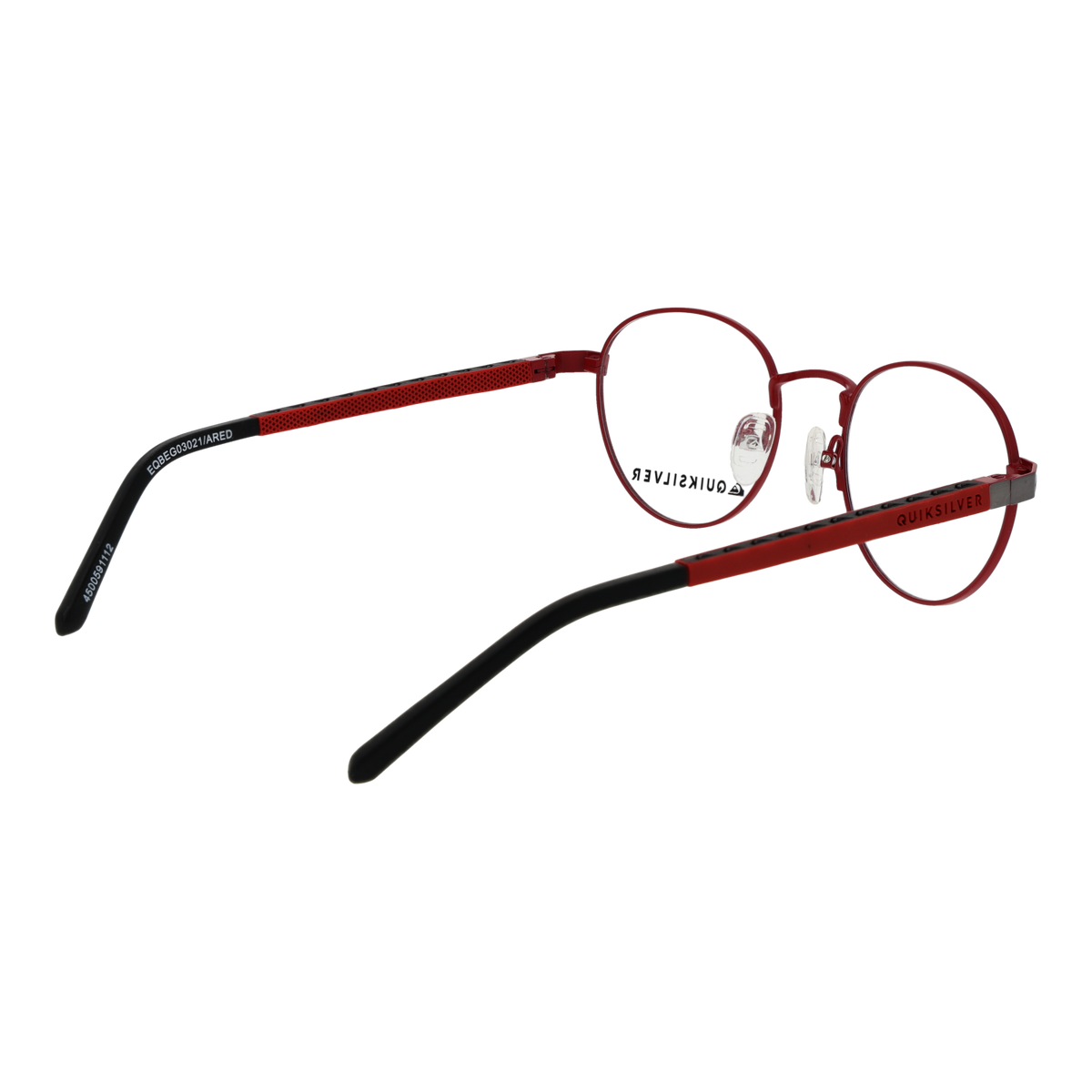 QUIKSILVER MOD. EQBEG03021 ARED ansicht-3
