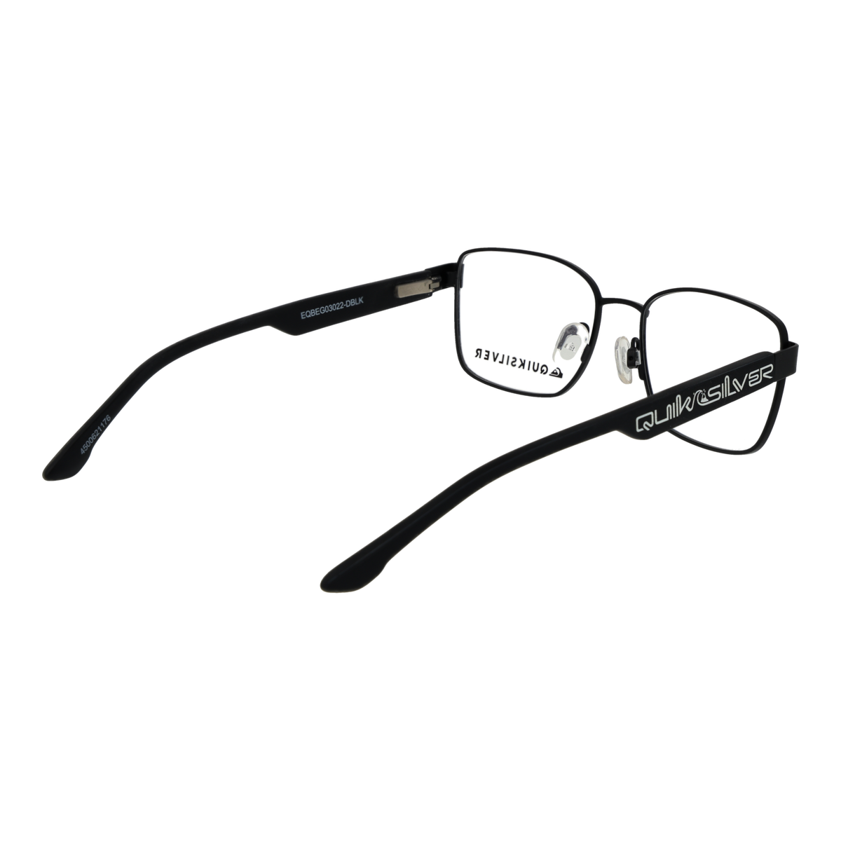QUIKSILVER MOD. EQBEG03022 DBLK – Seitenansicht