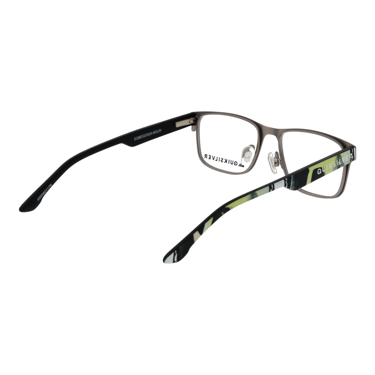 QUIKSILVER MOD. EQBEG03024 BGUN ansicht-3