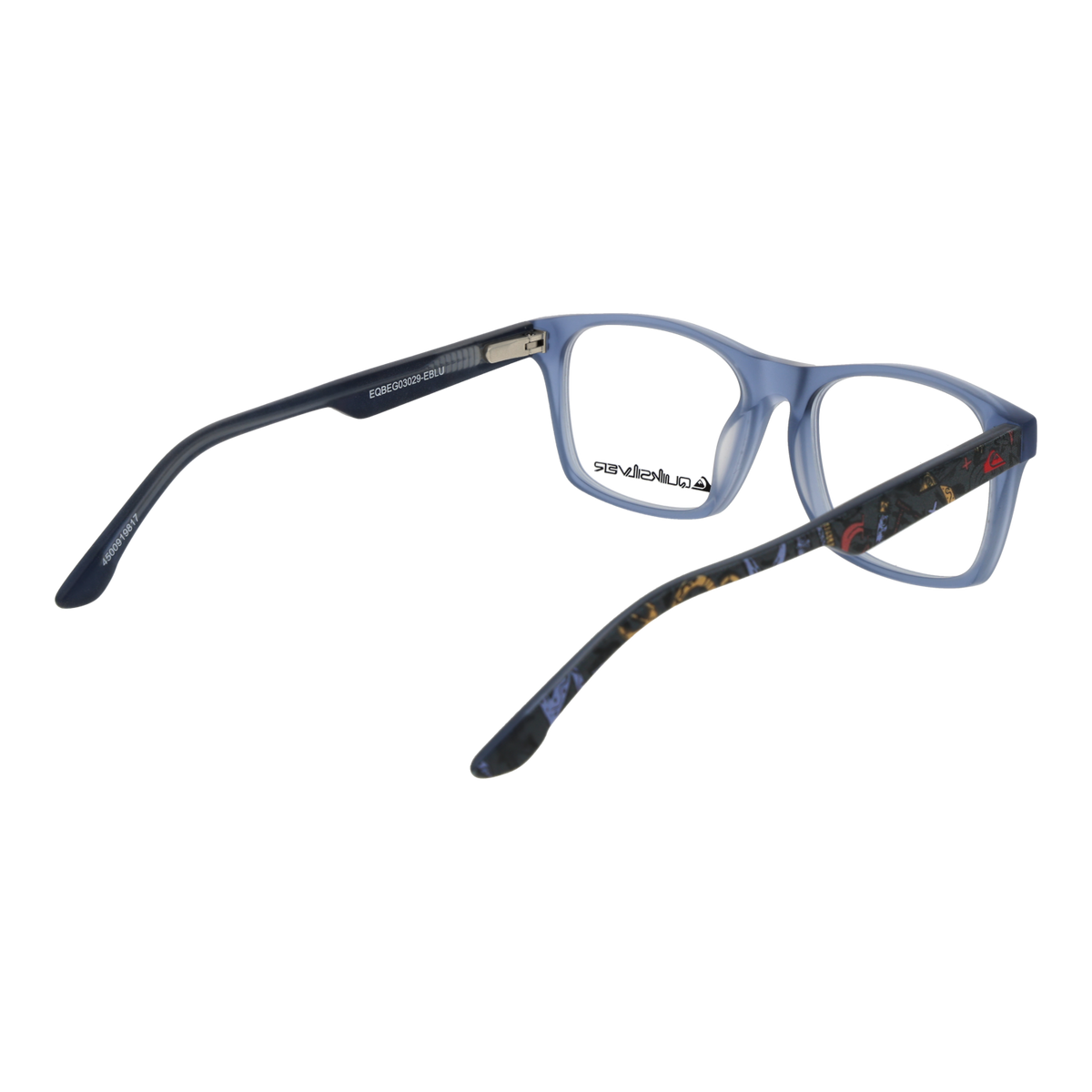 QUIKSILVER MOD. EQBEG03029 EBLU – Seitenansicht
