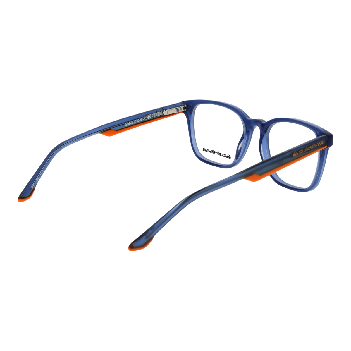 QUIKSILVER MOD. EQBEG03030 XBBN – Seitenansicht