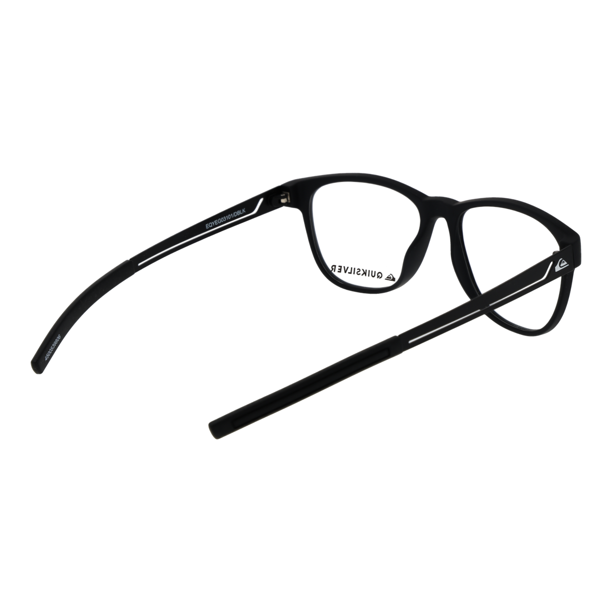 QUIKSILVER MOD. EQYEG03101 DBLK – Seitenansicht