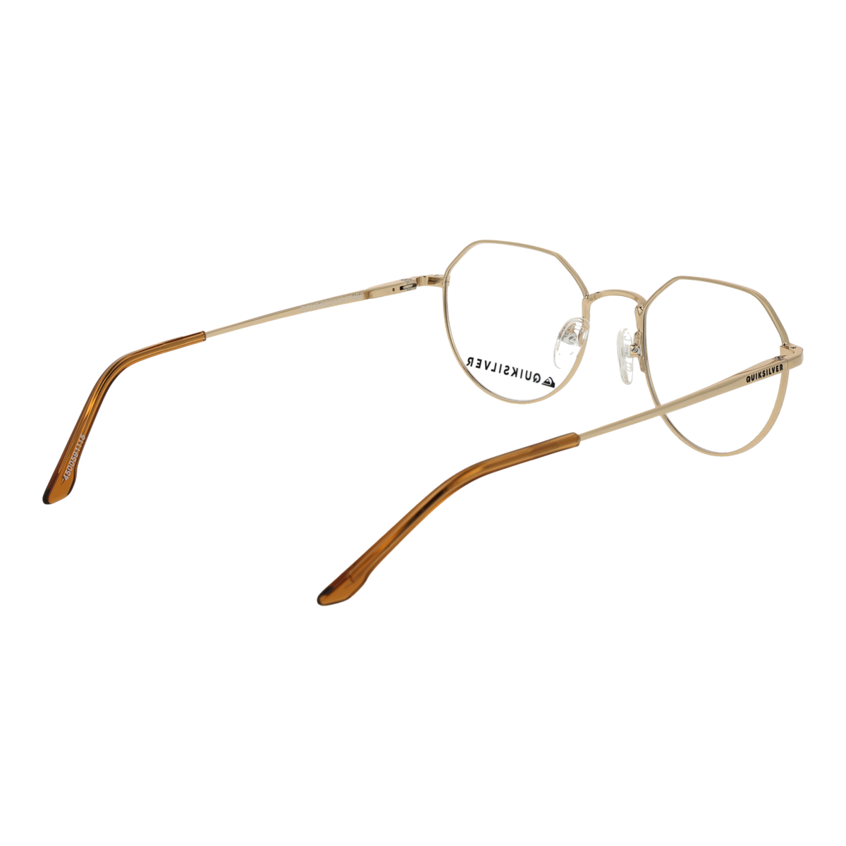 QUIKSILVER EQYEG03109 YKE0 Sonnenbrille – Seitenansicht