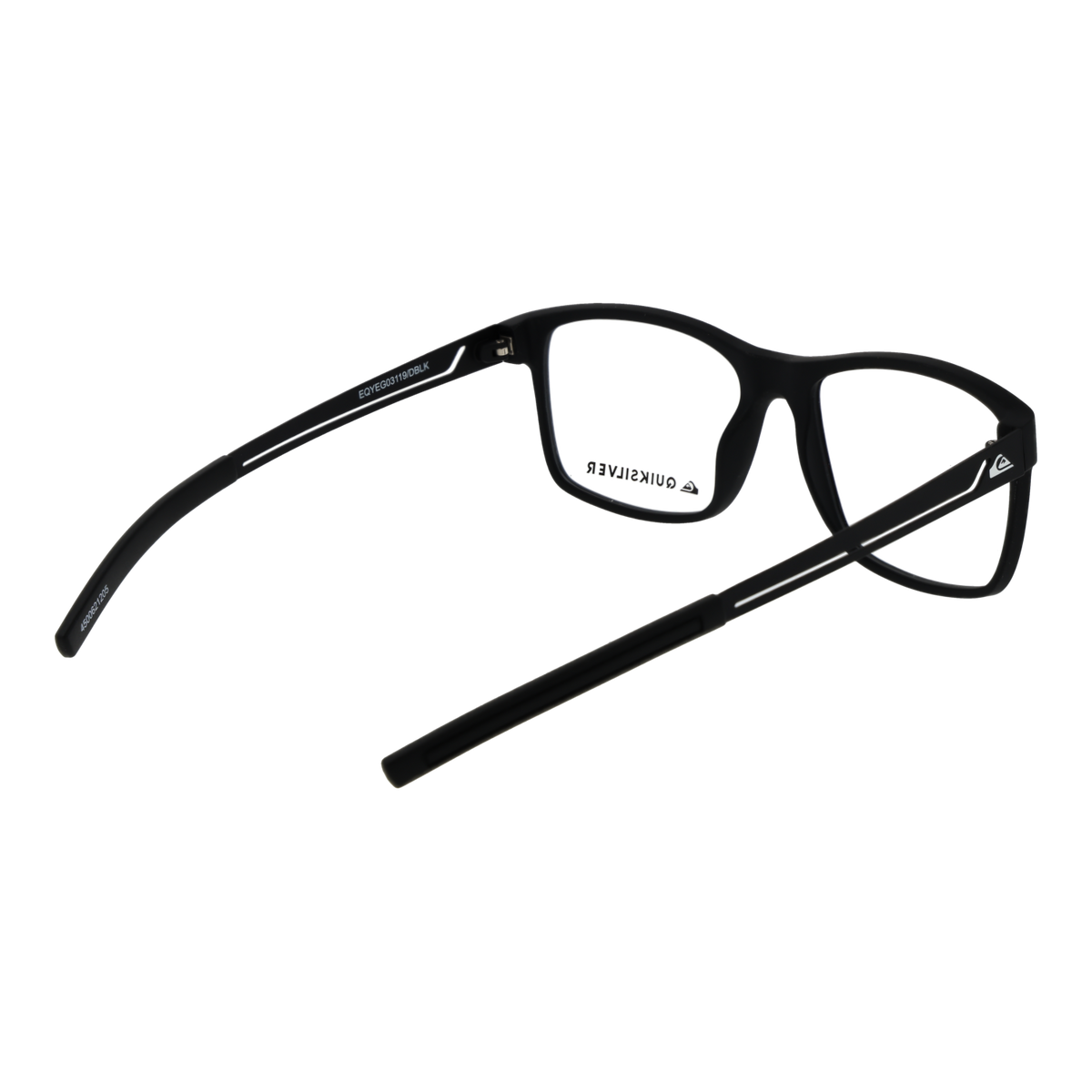 QUIKSILVER MOD. EQYEG03119 DBLK – Seitenansicht