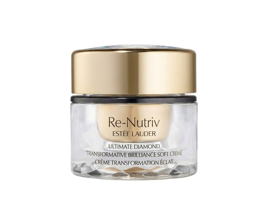 ESTEE LAUDER RE-NUTRIV DIAMOND BRILLANCE SOFT CREAM 30 ML