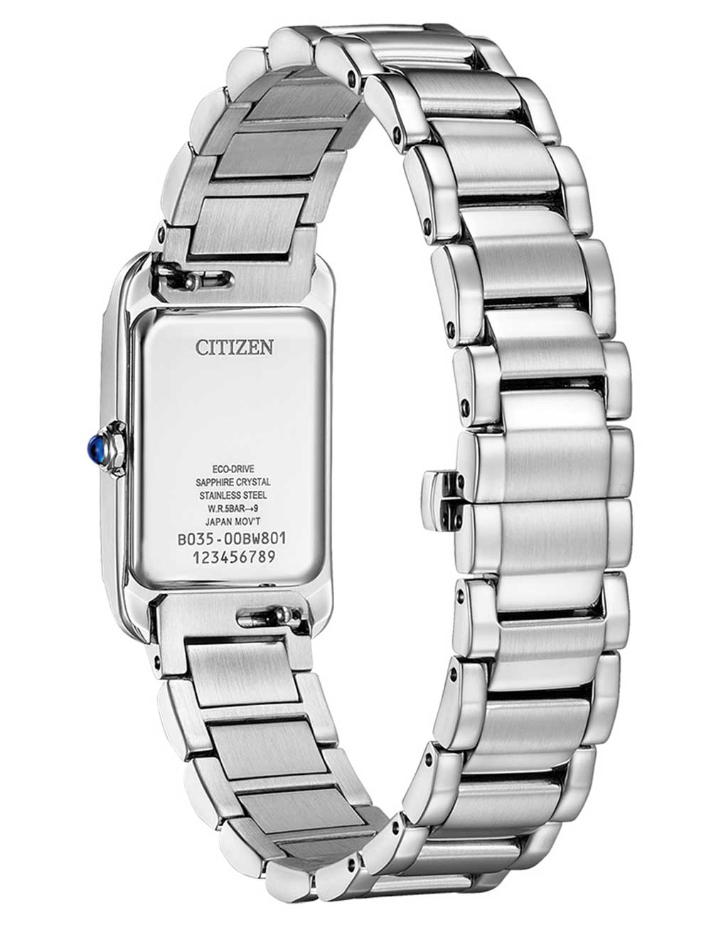 CITIZEN MOD. EL SQUARE ansicht-3