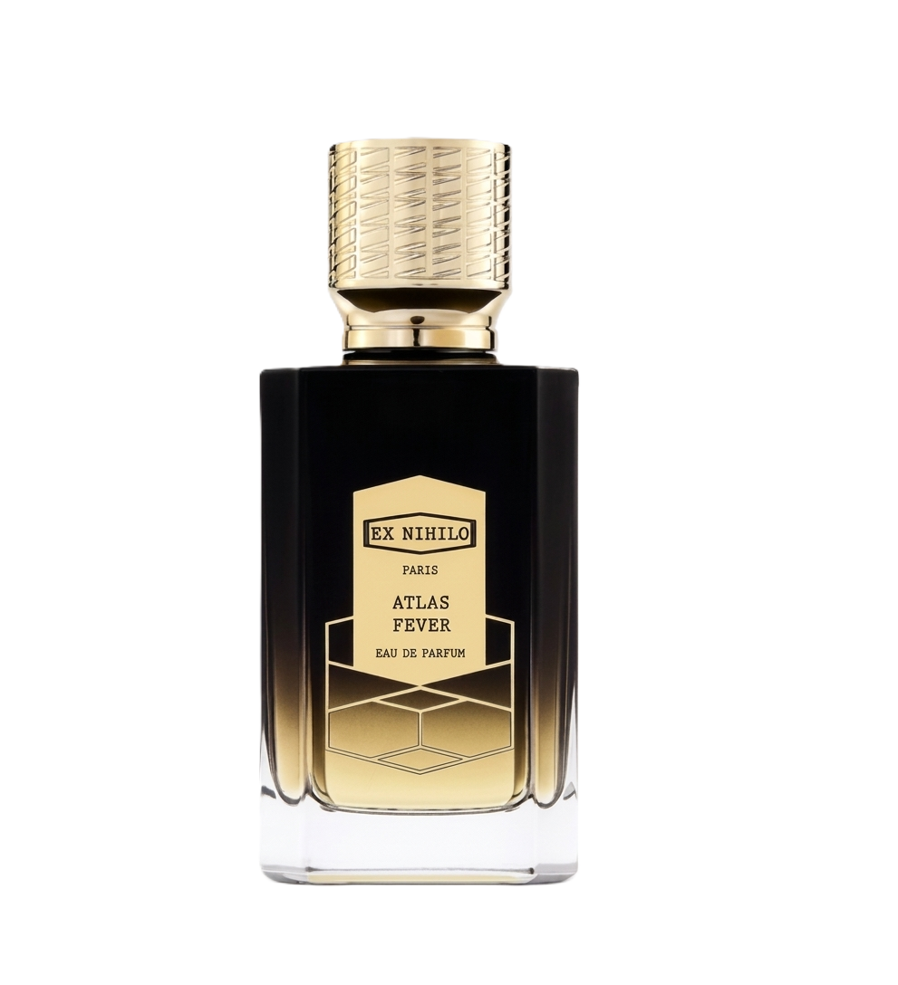 EX NIHILO ATLAS FEVER EDP 100 ML