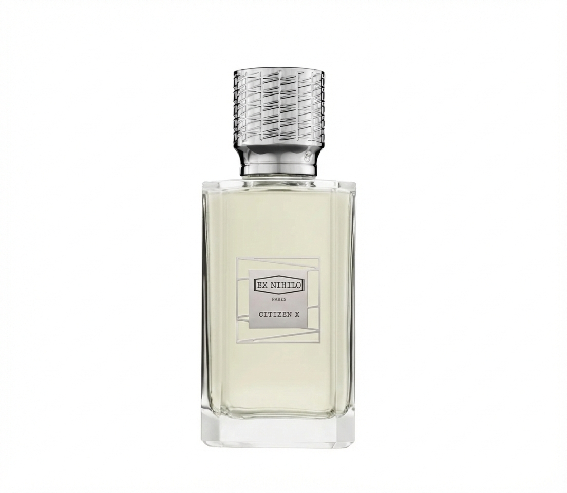 EX NIHILO CITIZEN X EDP 100 ML