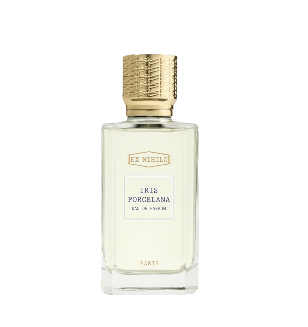 EX NIHILO IRIS PORCELANA EDP 100 ML