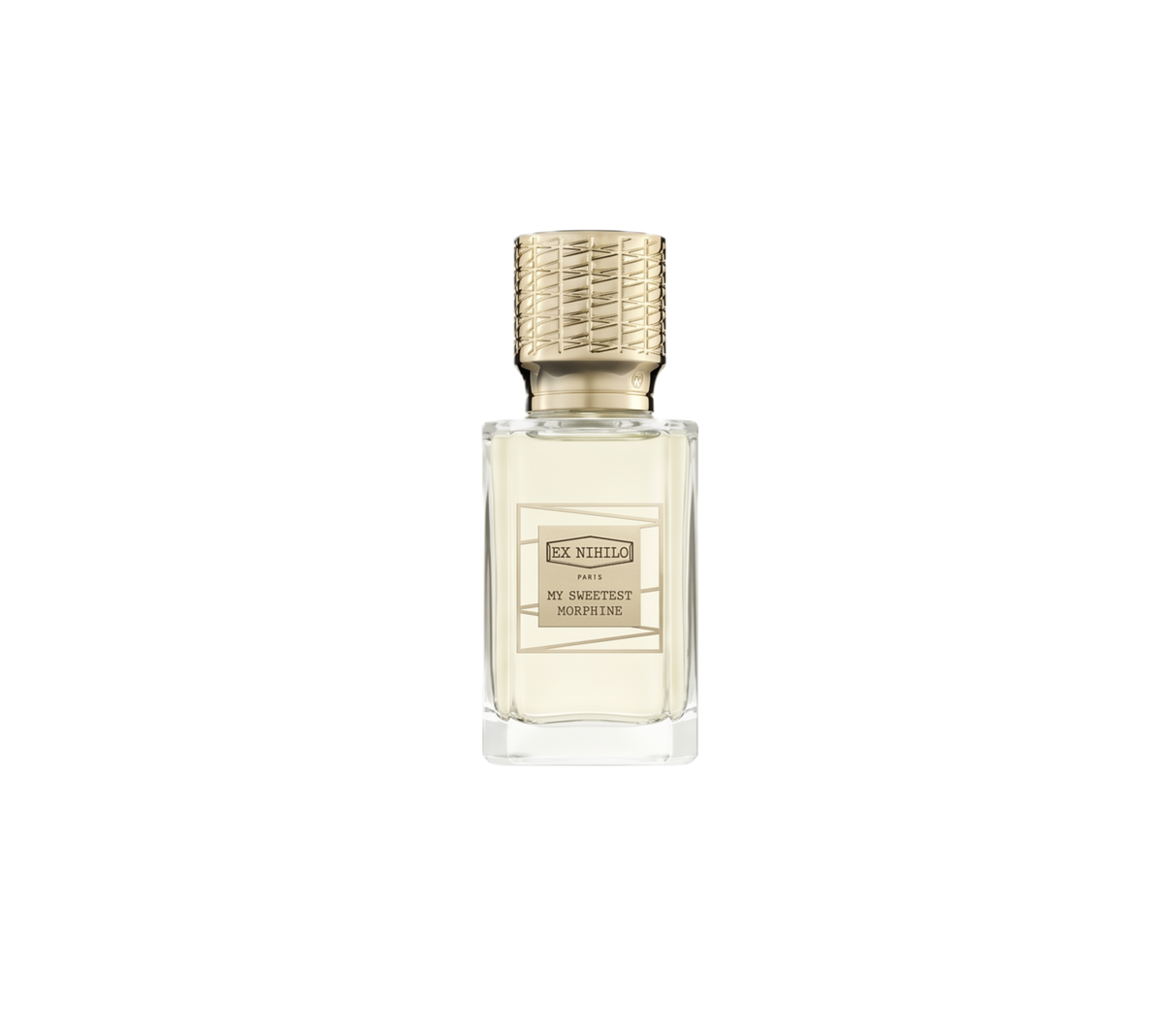 EX NIHILO MY SWEETEST MORPHINE EDP 50 ML