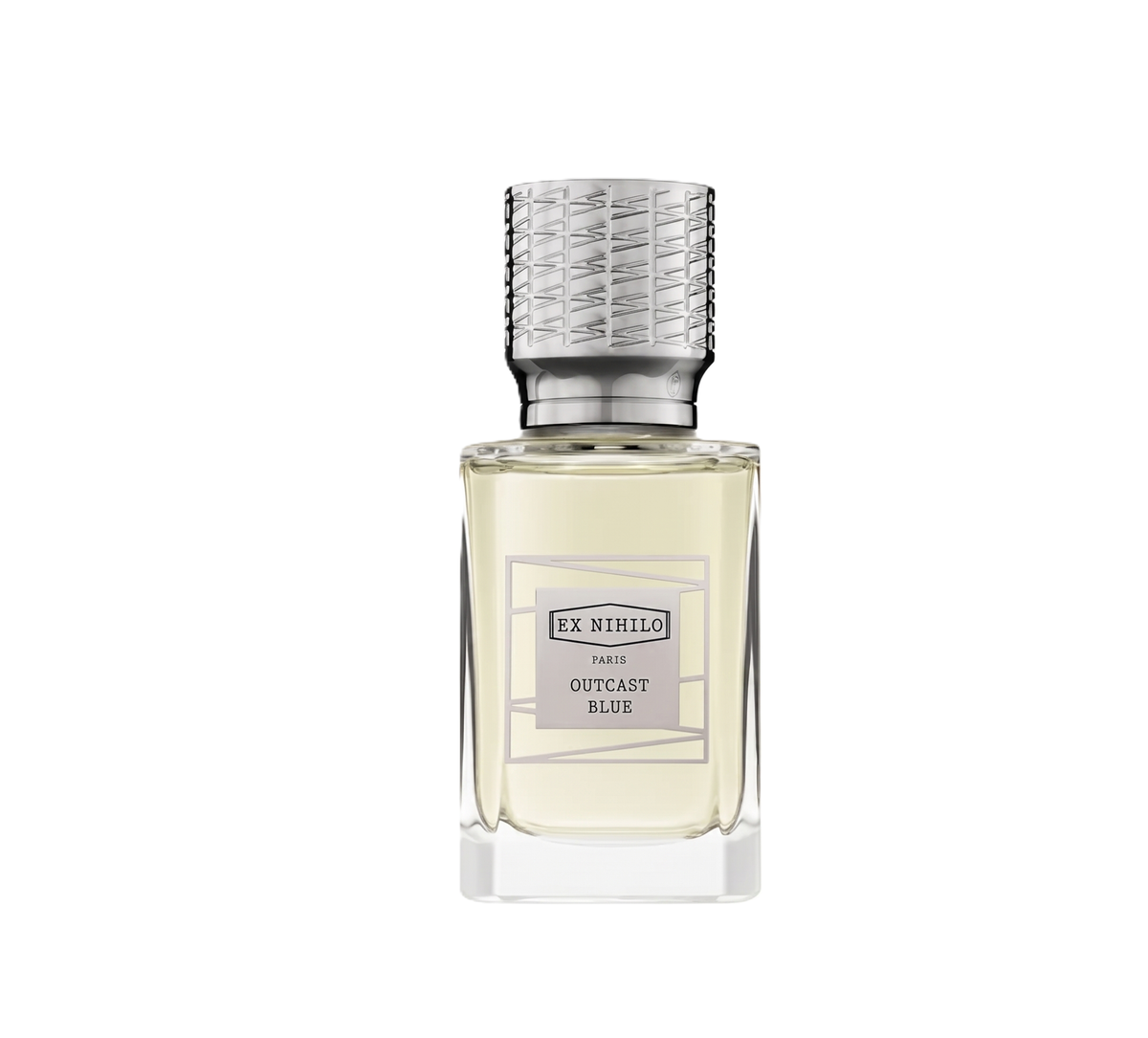 EX NIHILO OUTCAST BLUE EDP 50 ML