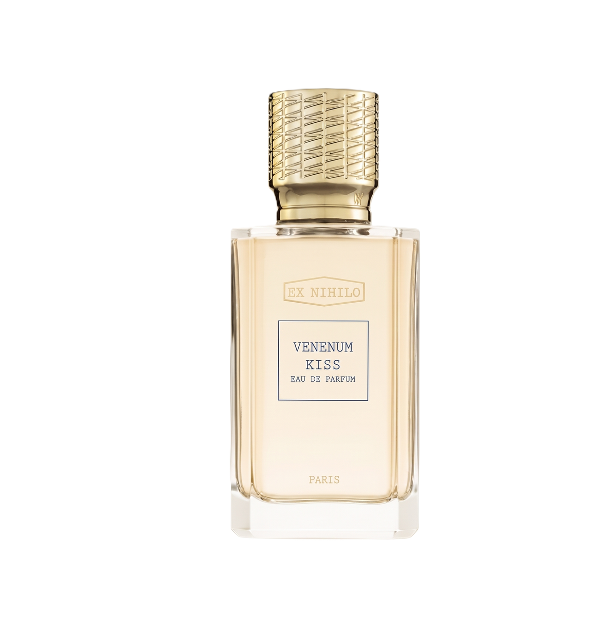EX NIHILO VENENUM KISS EDP 100 ML