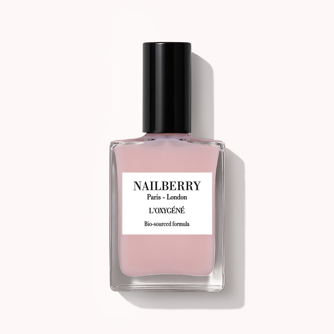NAILBERRY NAILBERRY Elegance Nagellack 15 ml Nagelpflege