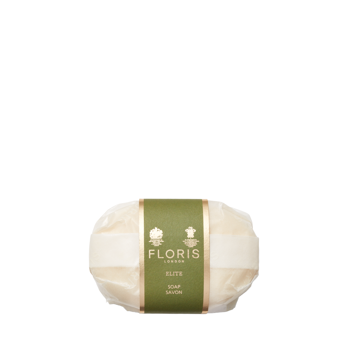 FLORIS FLORIS Elite Luxury Hand Soap Handseife 100 g