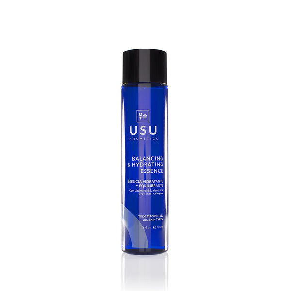 Usu Cosmetics Hidratante y Equilibrante Esencia 100ml