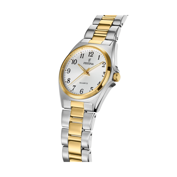 FESTINA WATCHES Mod. F20556-1 – Seitenansicht