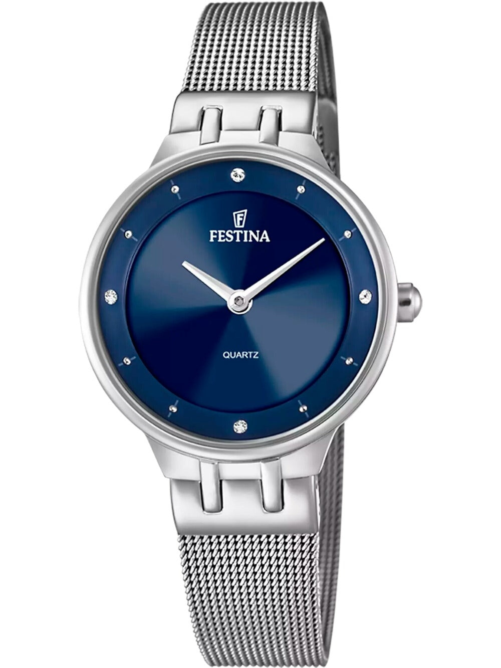 FESTINA Mod. F20597_3 – Seitenansicht