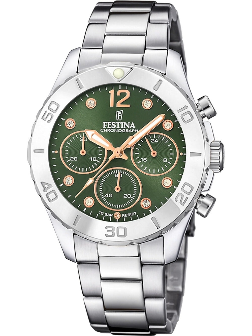 FESTINA Mod. F20603_5 – Seitenansicht