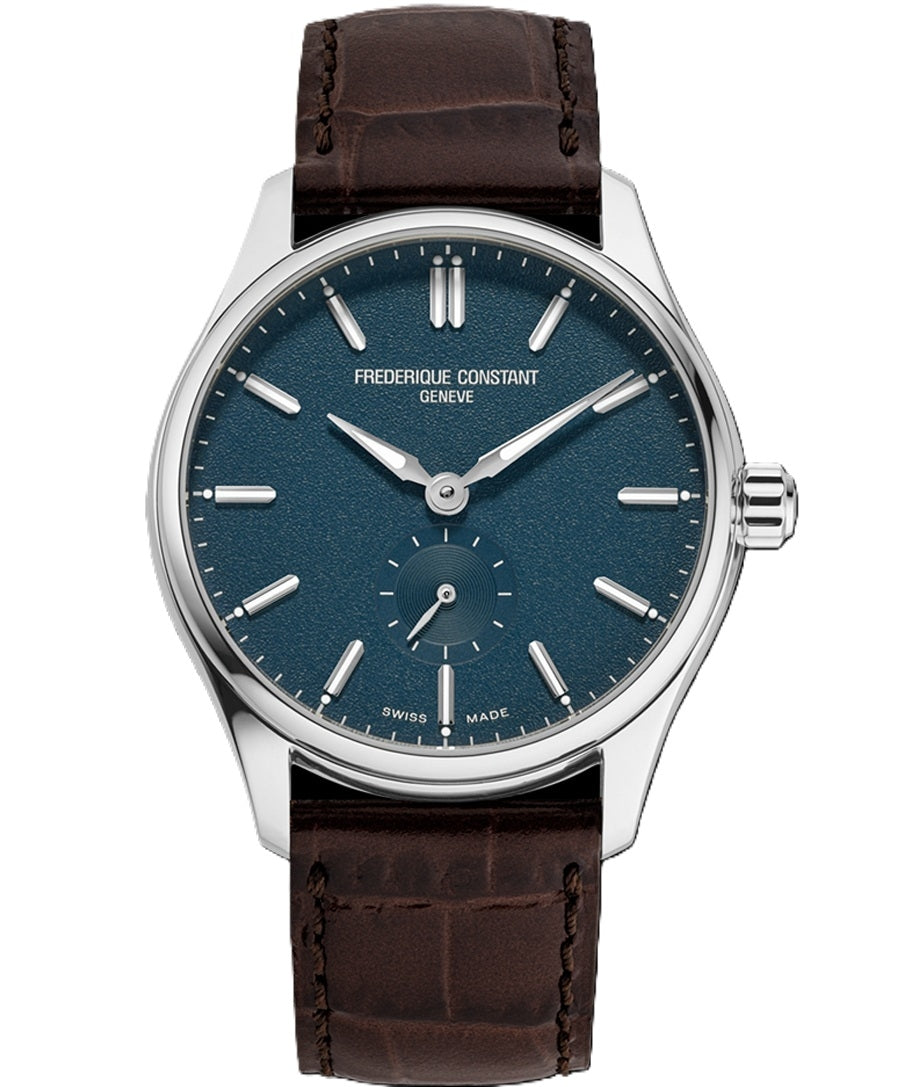 FREDERIQUE CONSTANT Mod. CLASSICS INDEX SMALL SECONDS AUTOMATIC