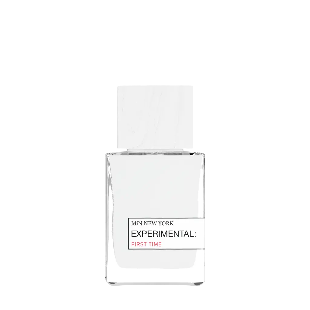 MIN NEW YORK MIN NEW YORK First Time Eau de Parfum 75 ml Parfüm