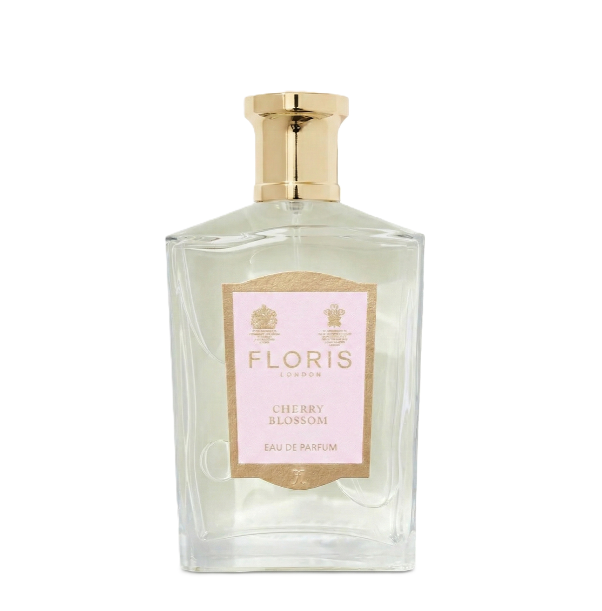 FLORIS LONDON CHERRY BLOSSOM EDP 100 ML
