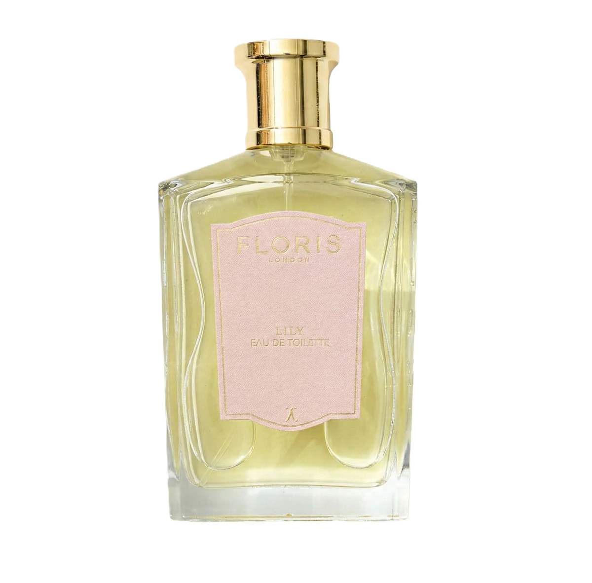 FLORIS LONDON LILY EDT 100 ML