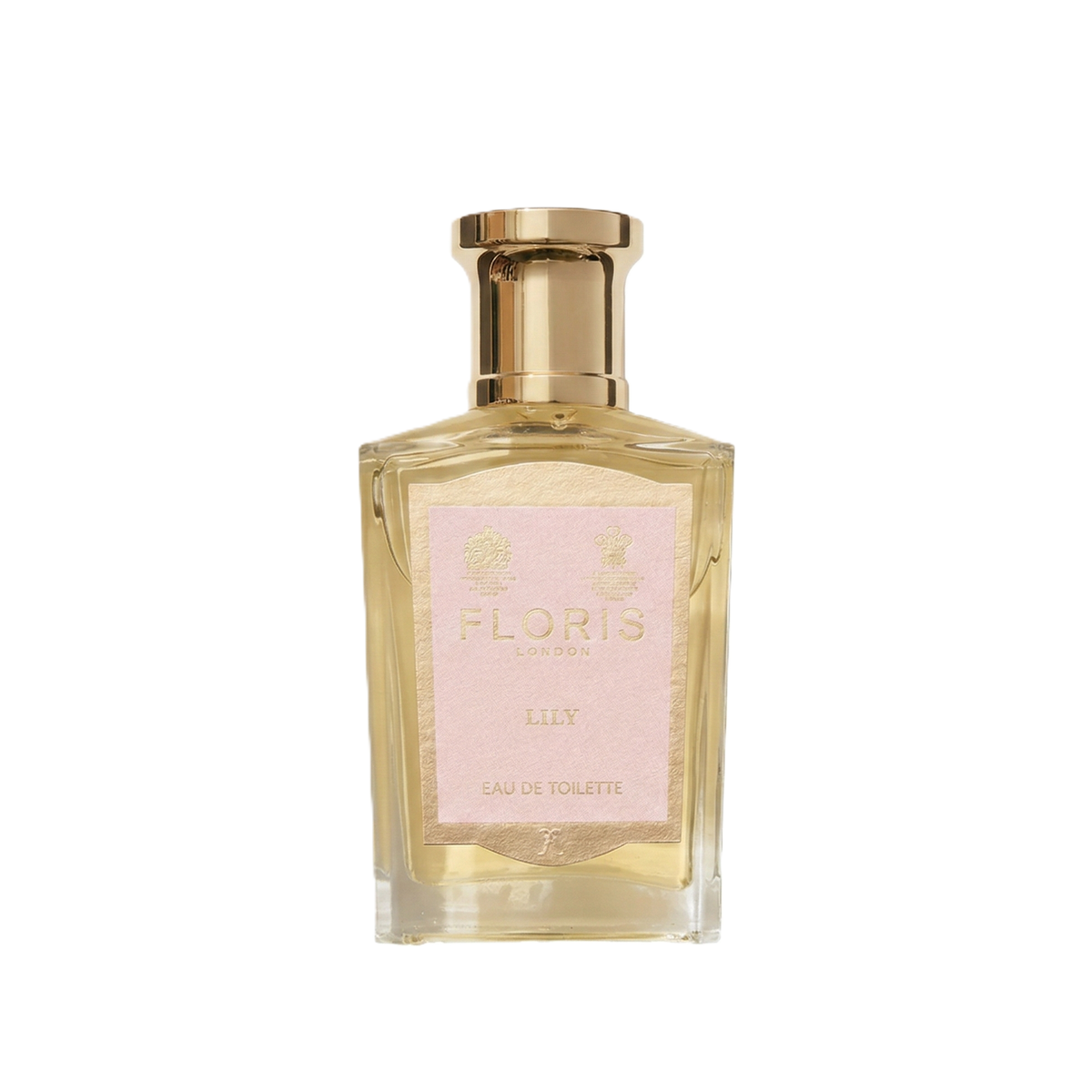 FLORIS LONDON LILY EDT 50 ML