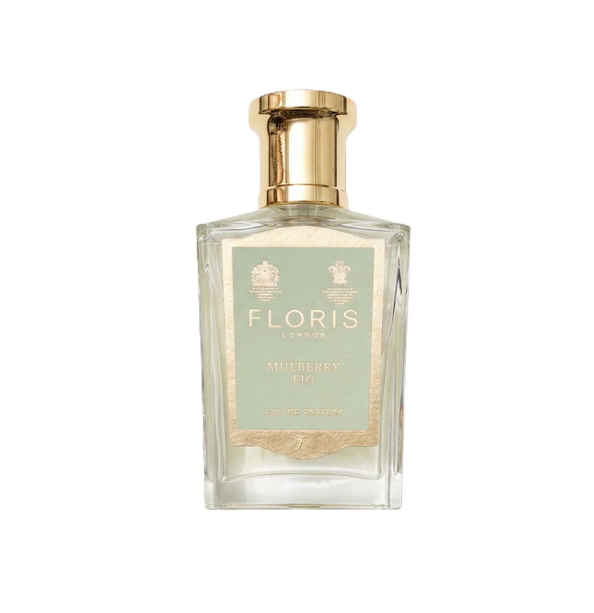 FLORIS LONDON MULBERRY FIG EDP 50 ML