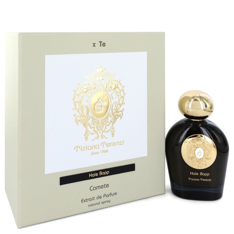 TIZIANA TERENZI TIZIANA TERENZI Tiziana T-Hale Bopp Extrait Parfum 100 ml Parfüm