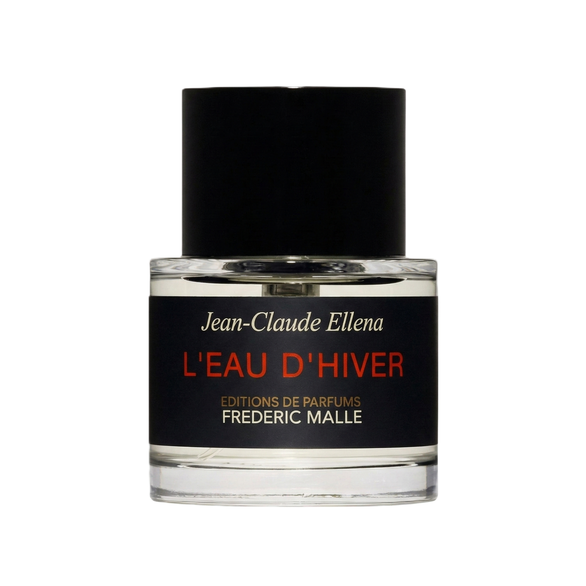 FREDERIC MALLE L'EAU D'HIVER EDP 50 ML