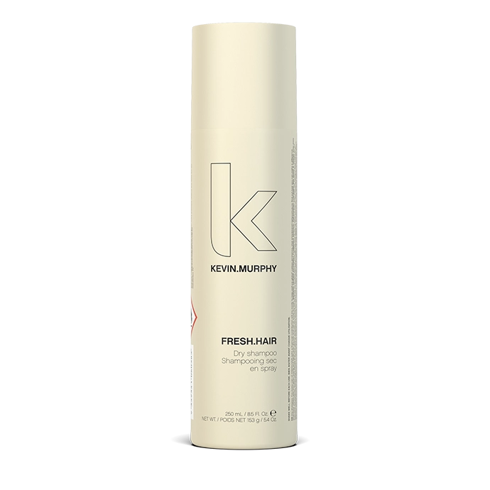KEVIN MURPHY Fresh Hair Spray Trockenshampoo 250 ml Haarpflege