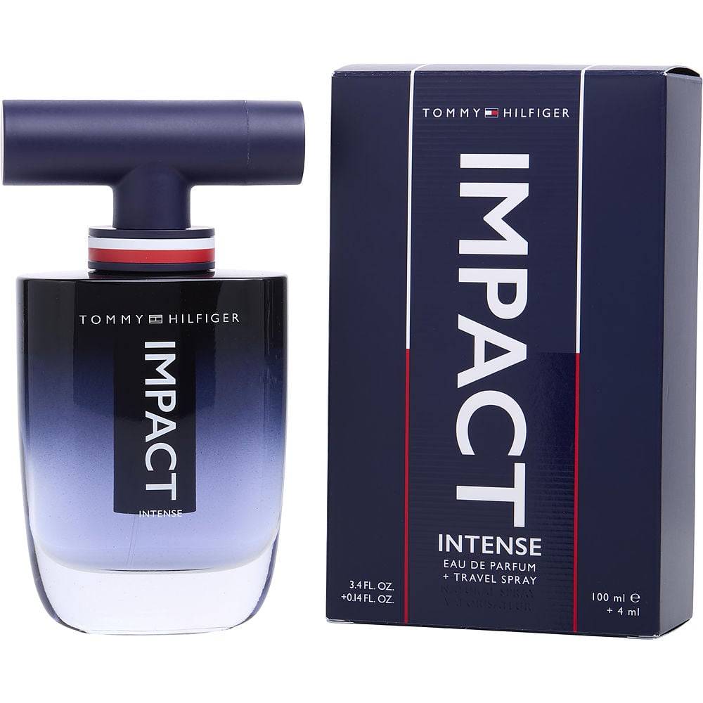 TOMMY HILFIGER Impact Intense Eau de Parfum Spray 100 ml