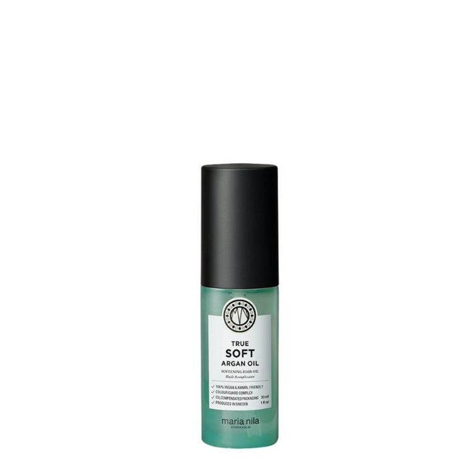 MARIA NILA Maria Nila True Soft Argan Oil 30 ml Haaröl Kosmetik
