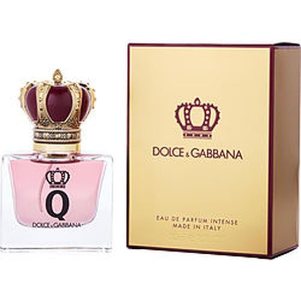 DOLCE & GABBANA DOLCE & GABBANA Dolce & Gabbana Intenso Eau de Parfum 30 ml Parfüm