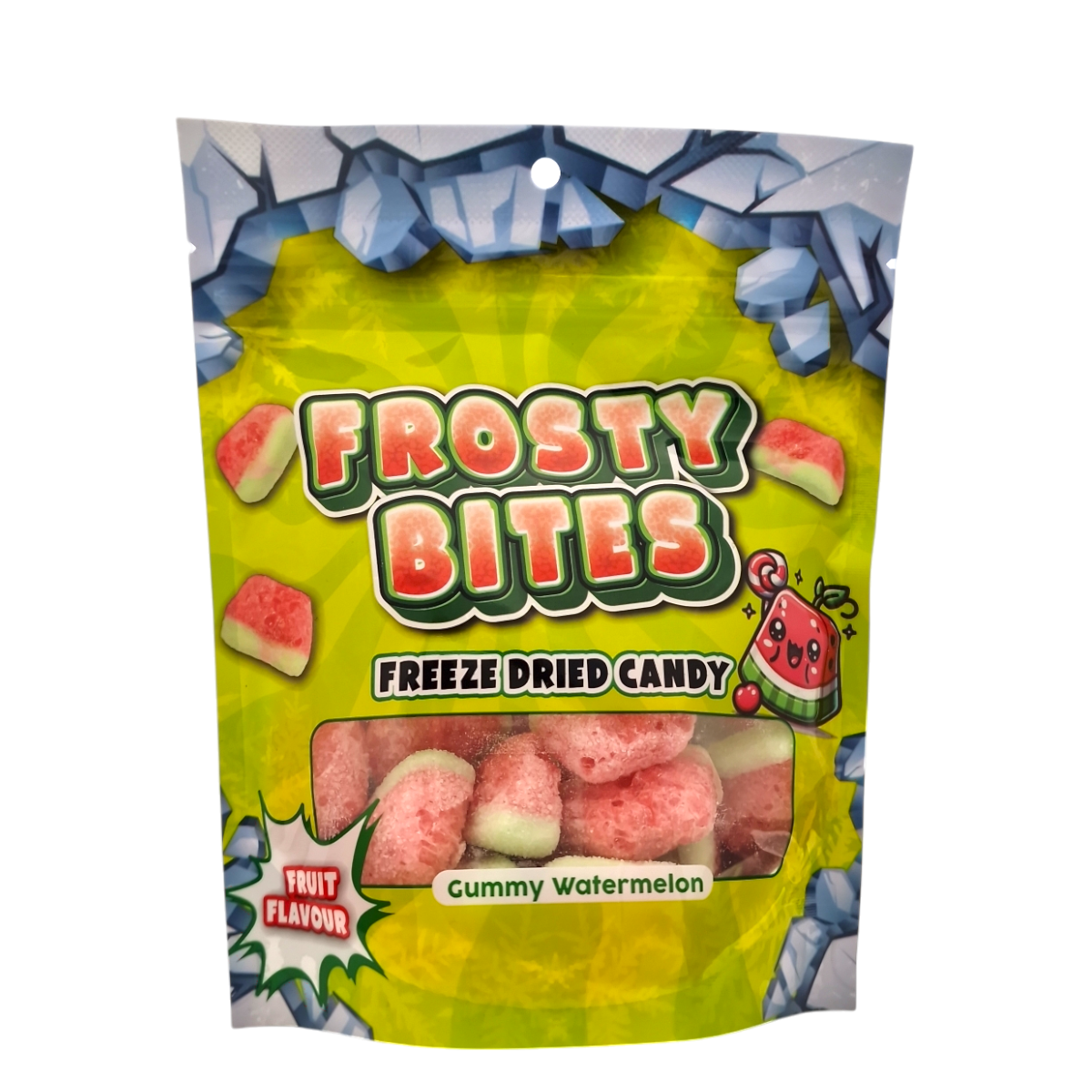 Frosty Bites Watermelon 50g